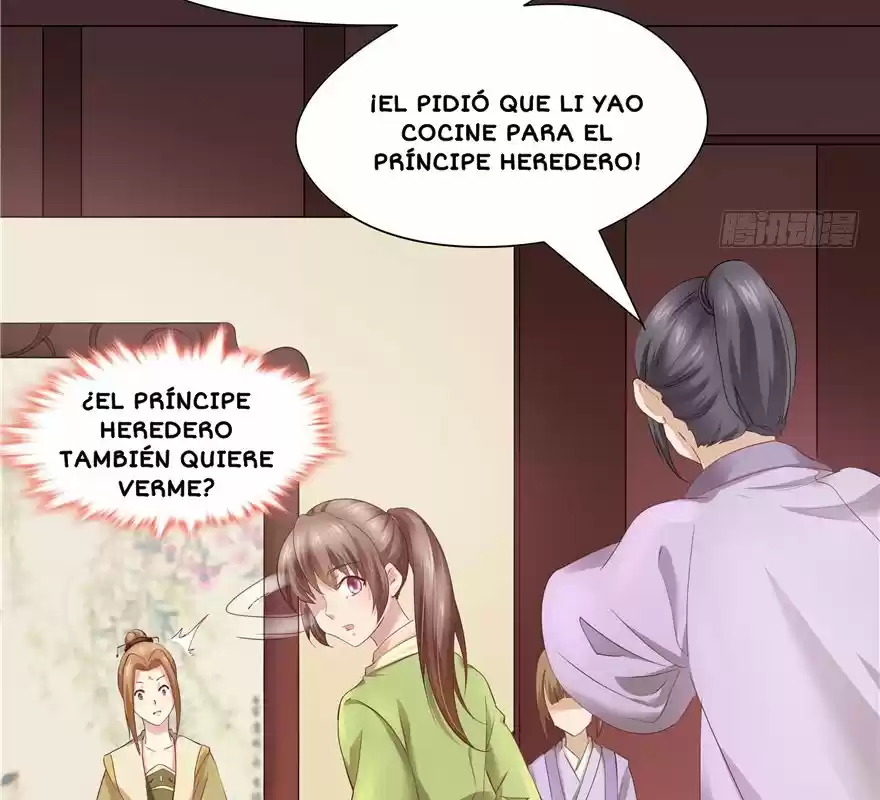 CINDERELLA CHEF - Capítulo 48 - Página 59 - LectorTMOo
