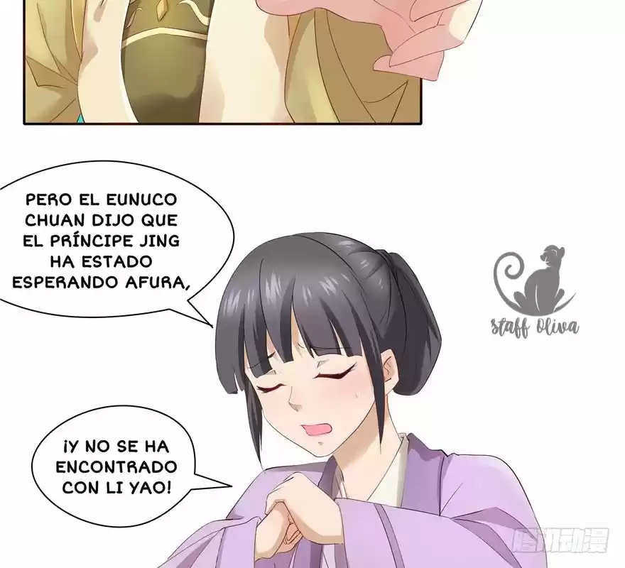 CINDERELLA CHEF - Capítulo 48 - Página 62 - LectorTMOo