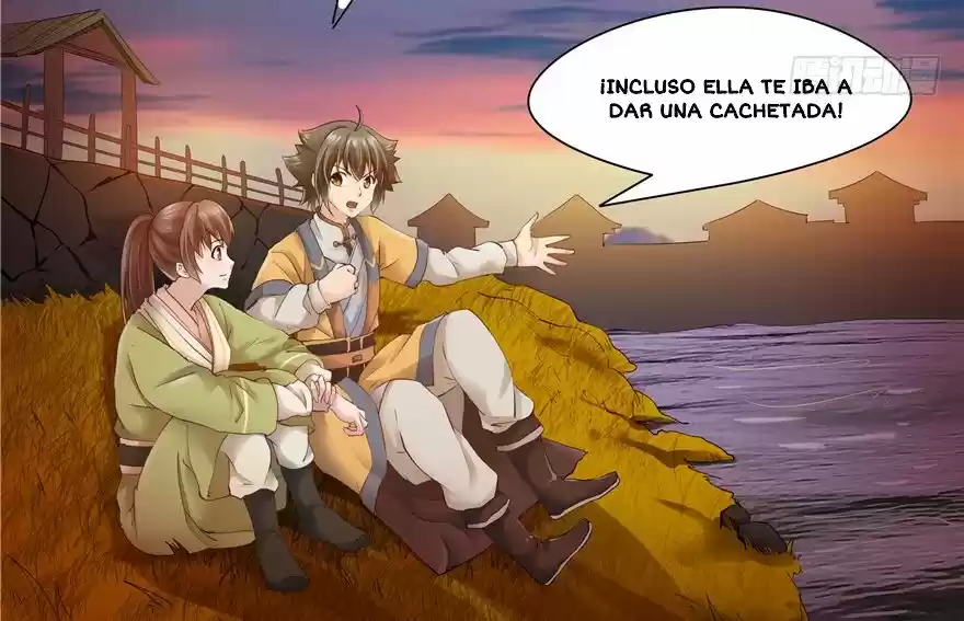CINDERELLA CHEF - Capítulo 49 - Página 4 - LectorTMOo