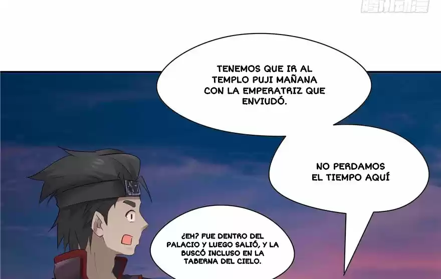 CINDERELLA CHEF - Capítulo 49 - Página 18 - LectorTMOo