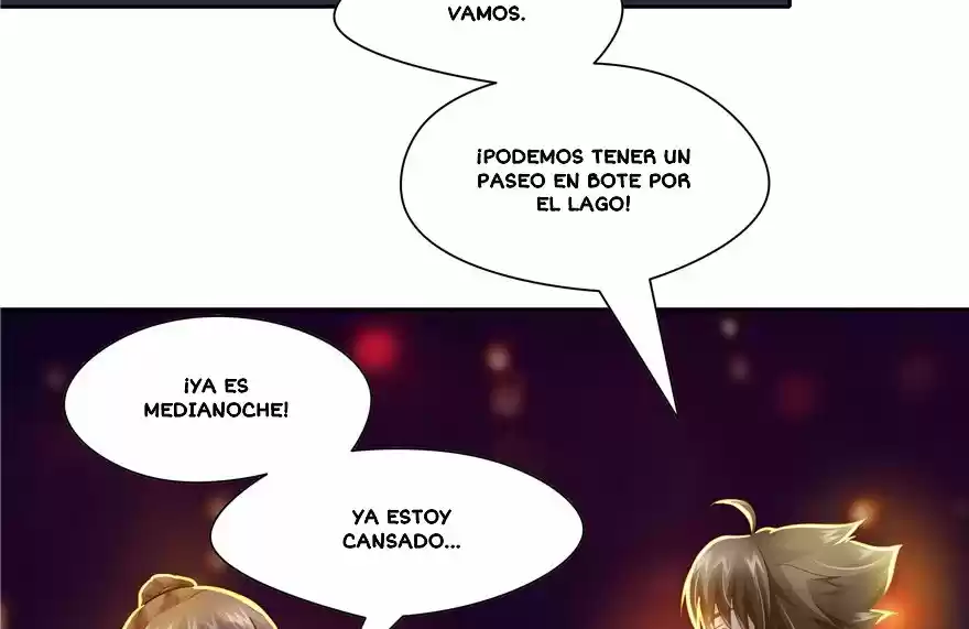 CINDERELLA CHEF - Capítulo 49 - Página 33 - LectorTMOo