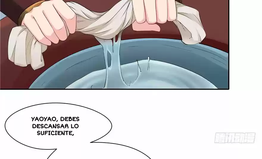 CINDERELLA CHEF - Capítulo 50 - Página 36 - LectorTMOo