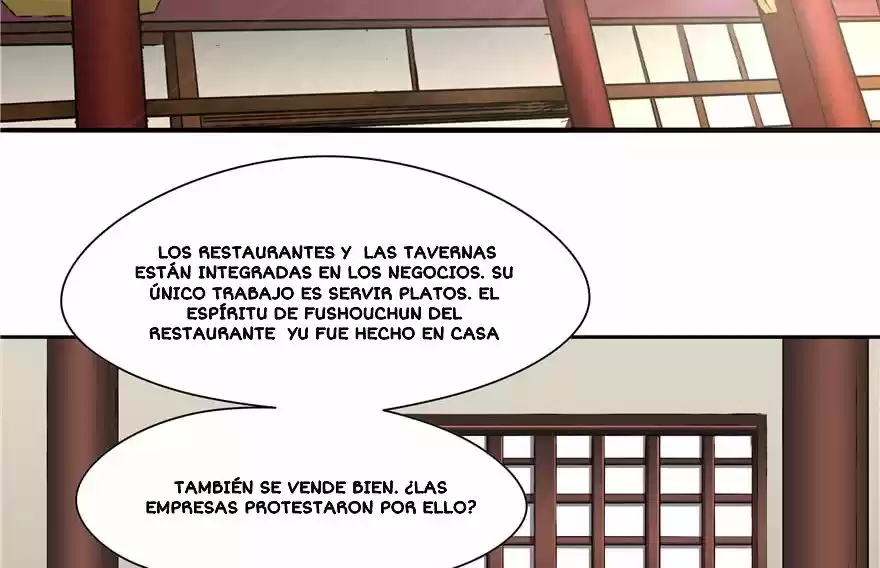 CINDERELLA CHEF - Capítulo 52 - Página 4 - LectorTMOo