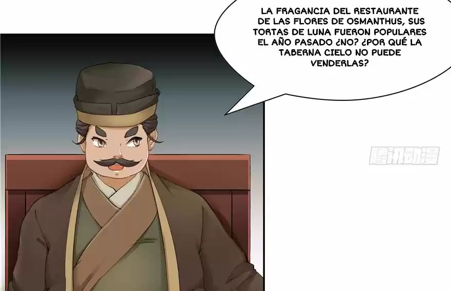 CINDERELLA CHEF - Capítulo 52 - Página 6 - LectorTMOo