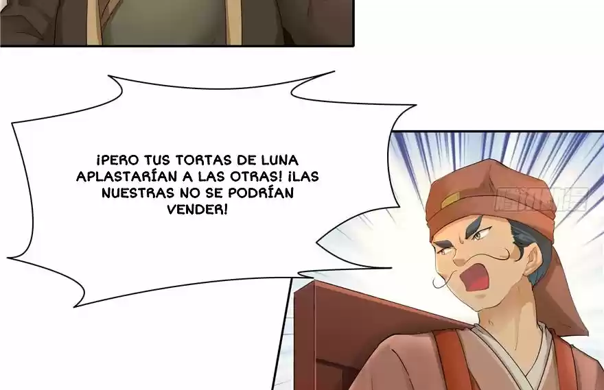 CINDERELLA CHEF - Capítulo 52 - Página 7 - LectorTMOo