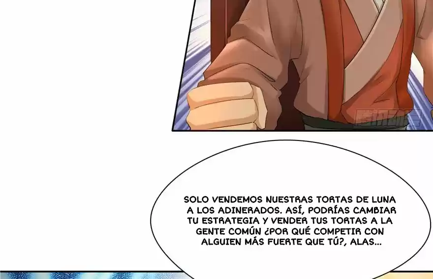 CINDERELLA CHEF - Capítulo 52 - Página 8 - LectorTMOo