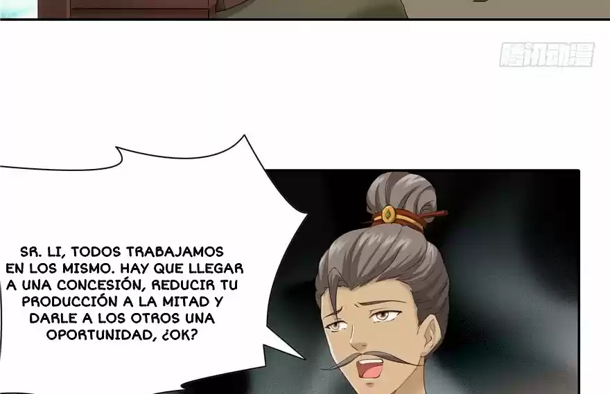 CINDERELLA CHEF - Capítulo 52 - Página 10 - LectorTMOo