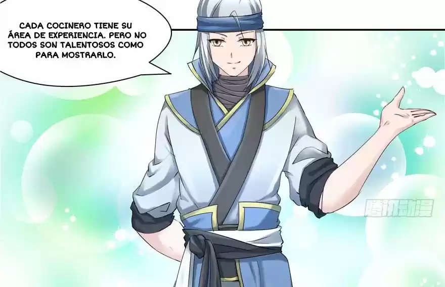 CINDERELLA CHEF - Capítulo 52 - Página 15 - LectorTMOo