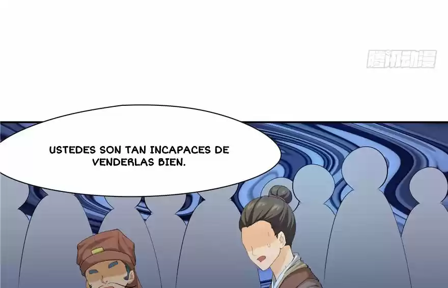 CINDERELLA CHEF - Capítulo 52 - Página 18 - LectorTMOo