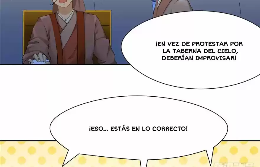 CINDERELLA CHEF - Capítulo 52 - Página 19 - LectorTMOo
