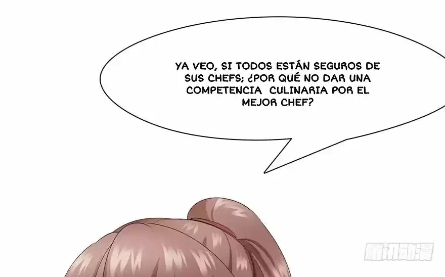 CINDERELLA CHEF - Capítulo 52 - Página 32 - LectorTMOo