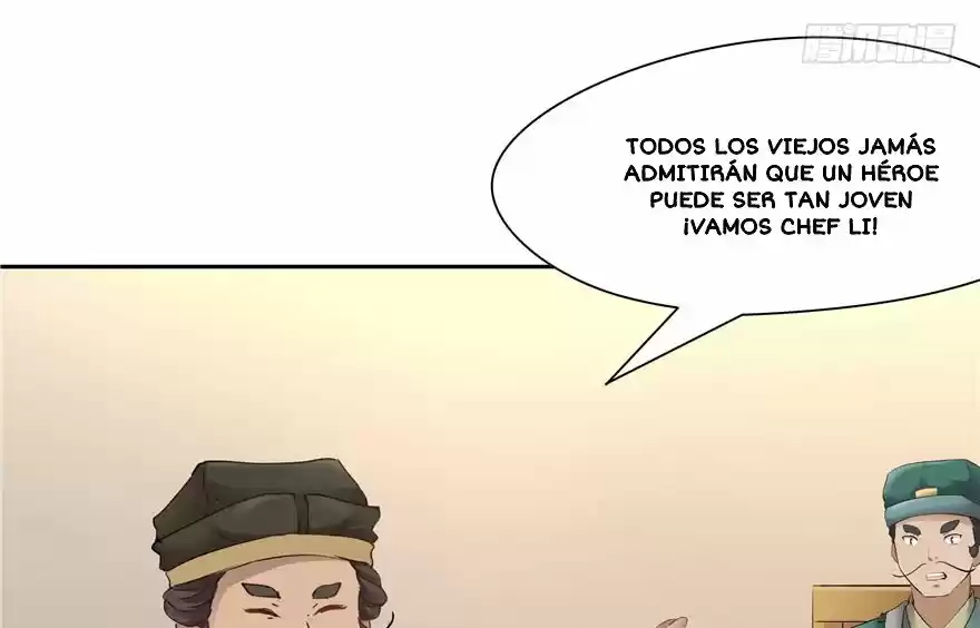 CINDERELLA CHEF - Capítulo 52 - Página 45 - LectorTMOo