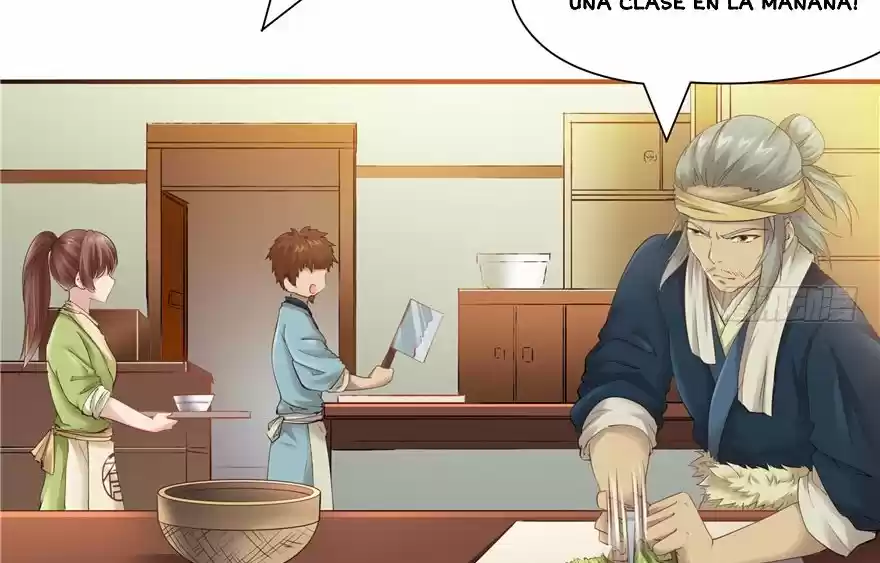 CINDERELLA CHEF - Capítulo 52 - Página 52 - LectorTMOo