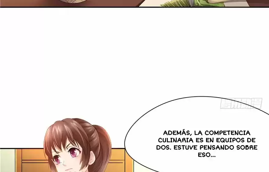 CINDERELLA CHEF - Capítulo 52 - Página 53 - LectorTMOo