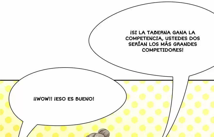 CINDERELLA CHEF - Capítulo 52 - Página 61 - LectorTMOo