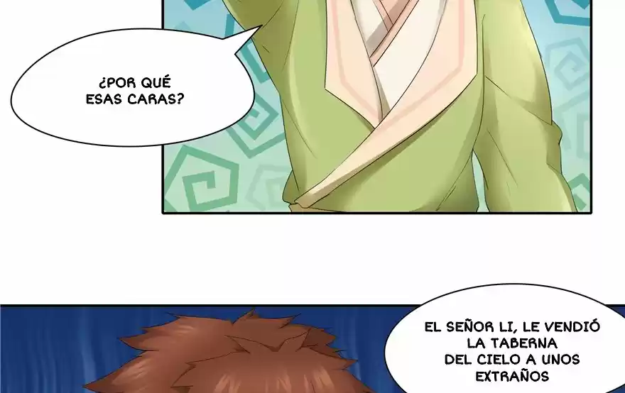 CINDERELLA CHEF - Capítulo 53 - Página 8 - LectorTMOo