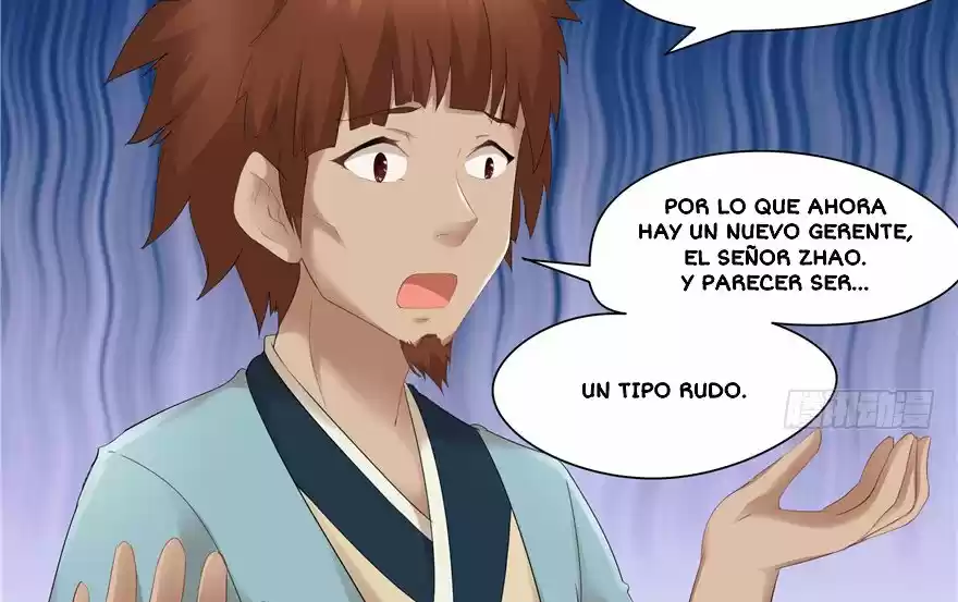 CINDERELLA CHEF - Capítulo 53 - Página 9 - LectorTMOo