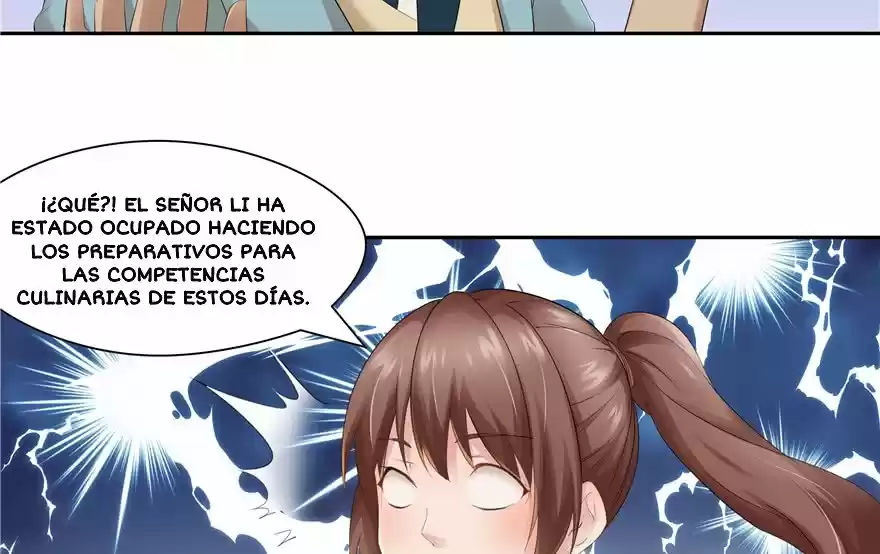 CINDERELLA CHEF - Capítulo 53 - Página 10 - LectorTMOo