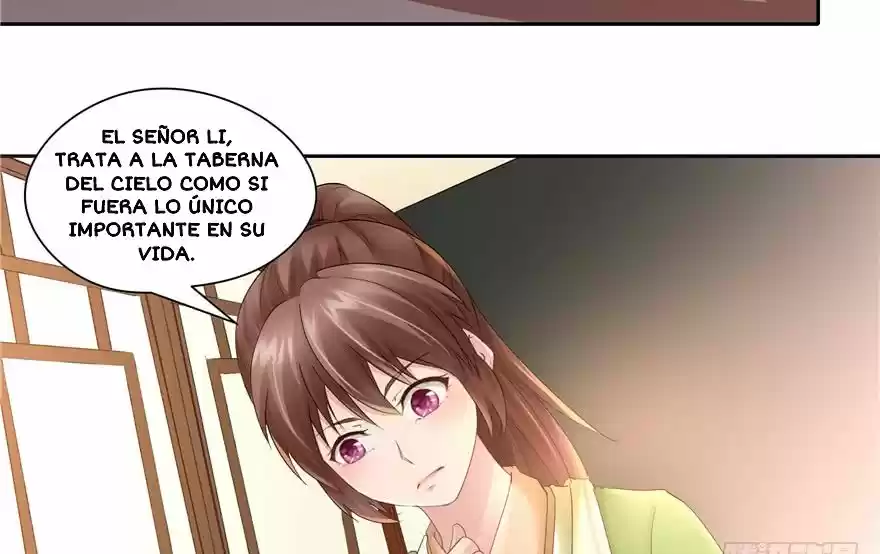 CINDERELLA CHEF - Capítulo 53 - Página 15 - LectorTMOo