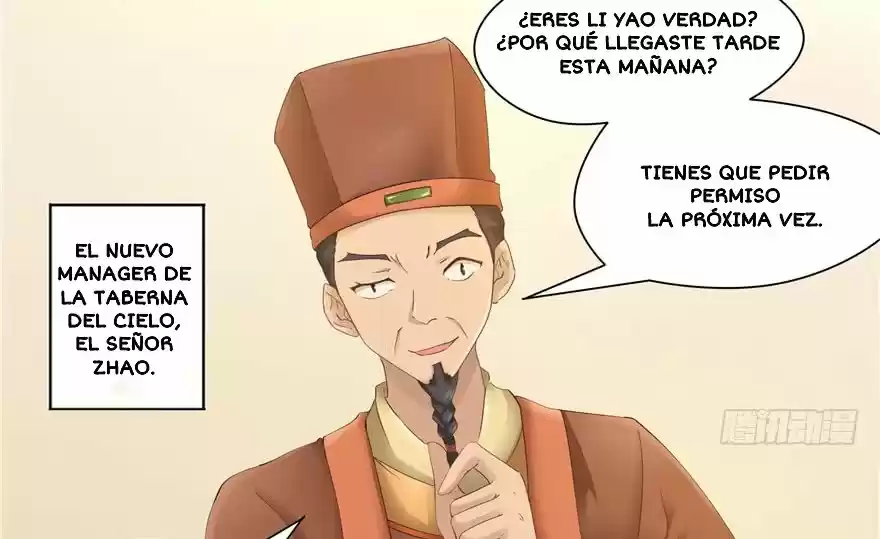 CINDERELLA CHEF - Capítulo 53 - Página 20 - LectorTMOo