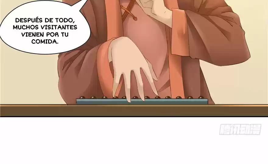 CINDERELLA CHEF - Capítulo 53 - Página 21 - LectorTMOo