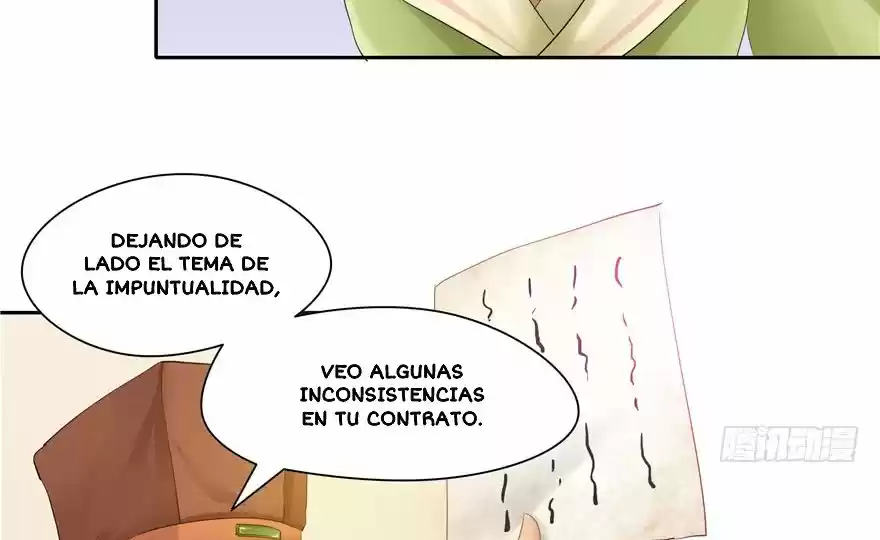CINDERELLA CHEF - Capítulo 53 - Página 24 - LectorTMOo