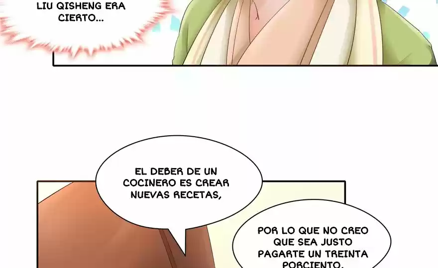 CINDERELLA CHEF - Capítulo 53 - Página 27 - LectorTMOo