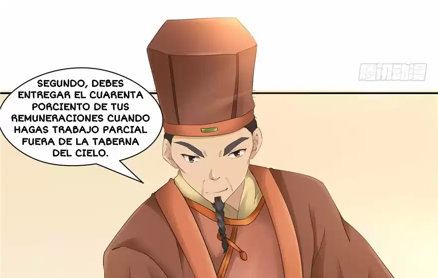 CINDERELLA CHEF - Capítulo 53 - Página 31 - LectorTMOo
