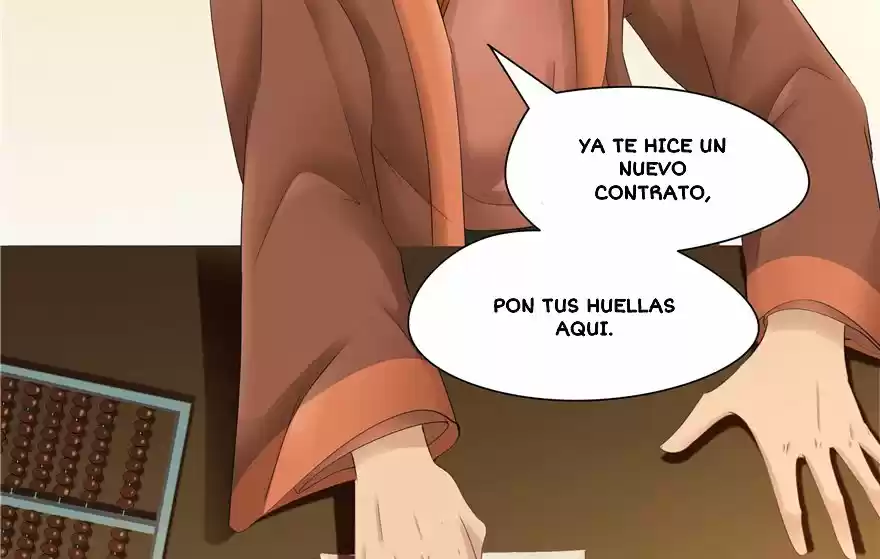 CINDERELLA CHEF - Capítulo 53 - Página 32 - LectorTMOo