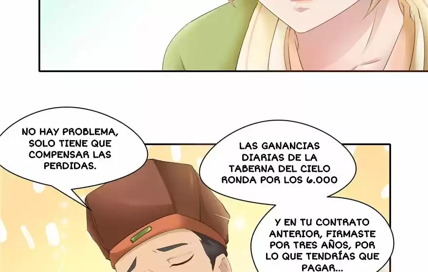 CINDERELLA CHEF - Capítulo 53 - Página 40 - LectorTMOo