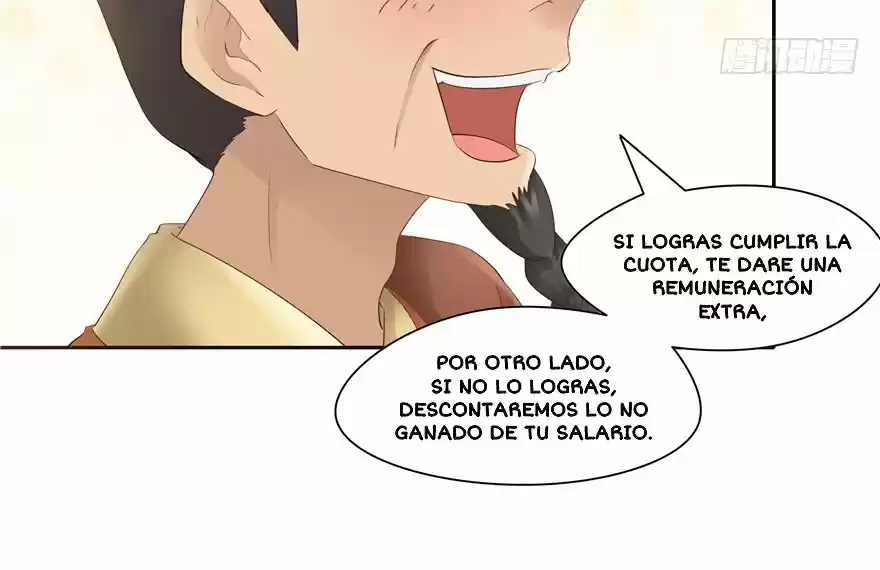 CINDERELLA CHEF - Capítulo 53 - Página 46 - LectorTMOo