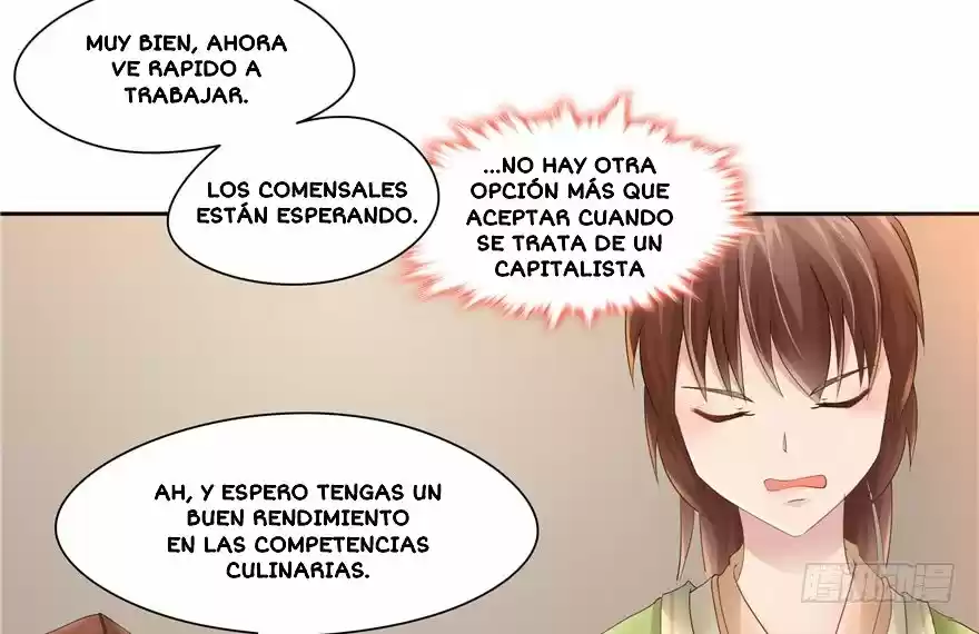 CINDERELLA CHEF - Capítulo 53 - Página 49 - LectorTMOo