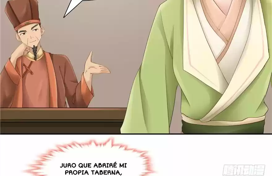 CINDERELLA CHEF - Capítulo 53 - Página 50 - LectorTMOo