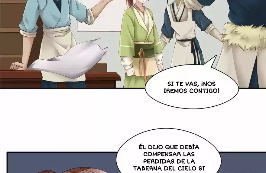 CINDERELLA CHEF - Capítulo 53 - Página 53 - LectorTMOo