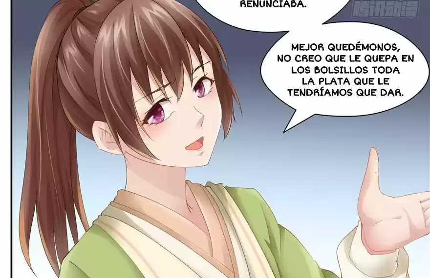 CINDERELLA CHEF - Capítulo 53 - Página 54 - LectorTMOo