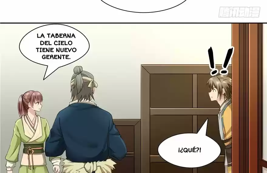 CINDERELLA CHEF - Capítulo 53 - Página 57 - LectorTMOo