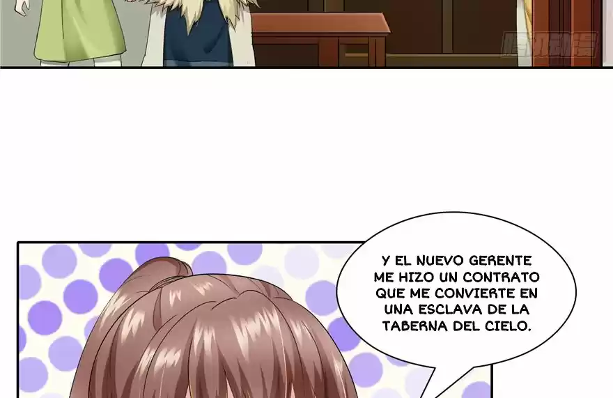 CINDERELLA CHEF - Capítulo 53 - Página 58 - LectorTMOo