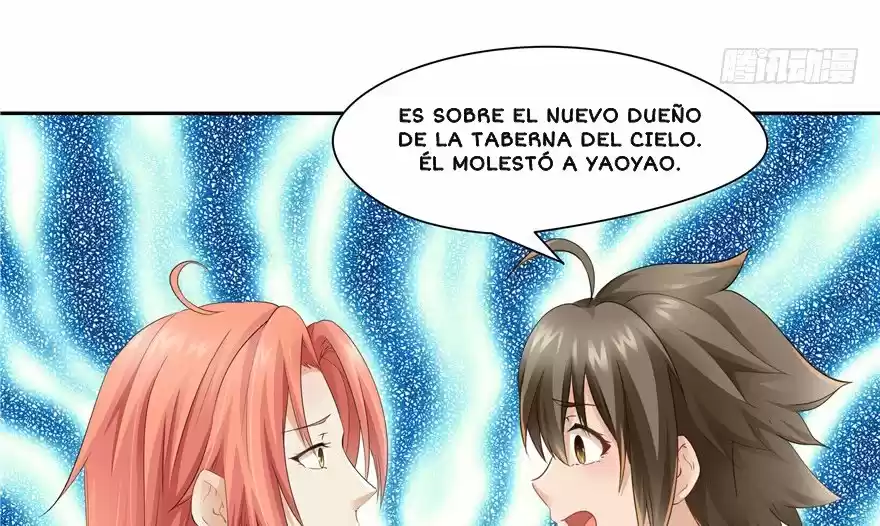 CINDERELLA CHEF - Capítulo 54 - Página 18 - LectorTMOo