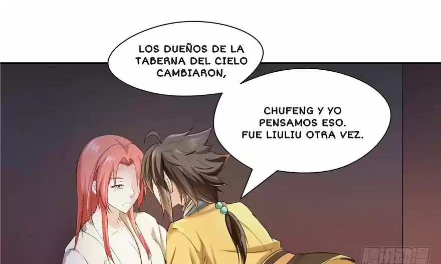 CINDERELLA CHEF - Capítulo 54 - Página 20 - LectorTMOo