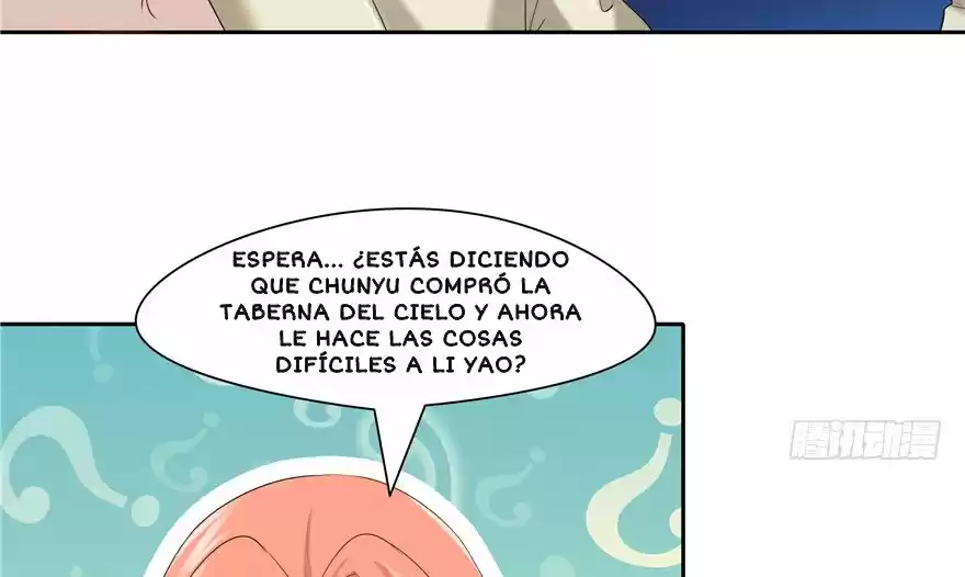 CINDERELLA CHEF - Capítulo 54 - Página 24 - LectorTMOo
