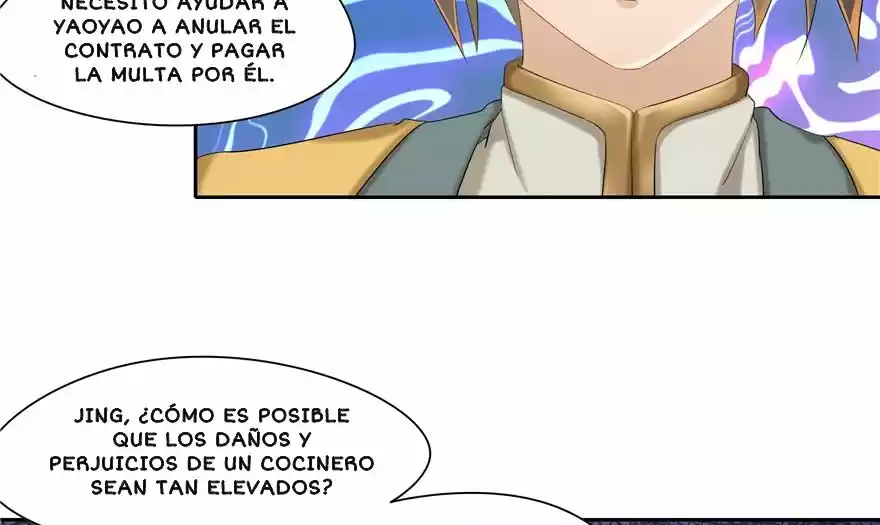 CINDERELLA CHEF - Capítulo 54 - Página 28 - LectorTMOo