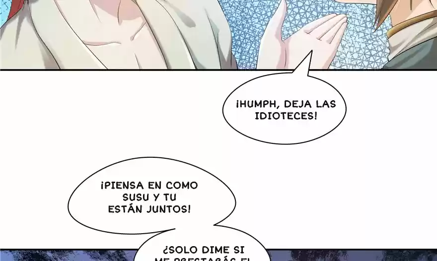 CINDERELLA CHEF - Capítulo 54 - Página 30 - LectorTMOo
