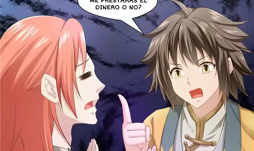 CINDERELLA CHEF - Capítulo 54 - Página 31 - LectorTMOo