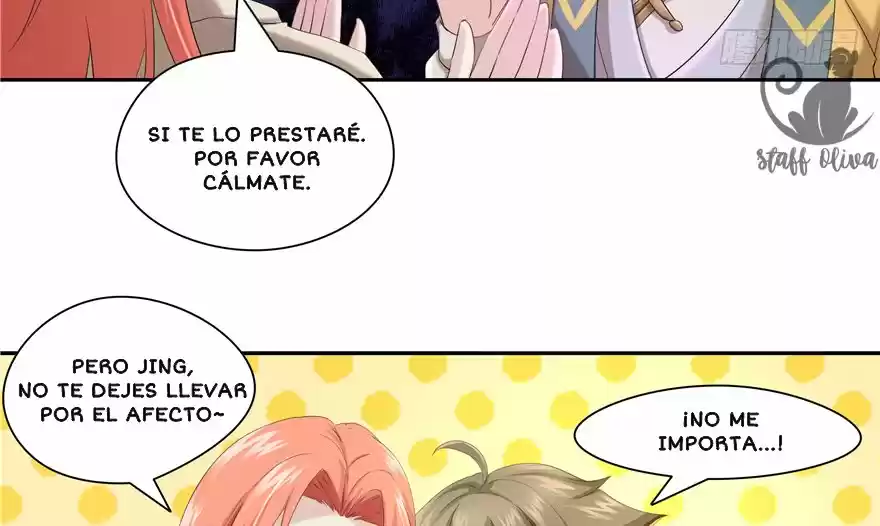 CINDERELLA CHEF - Capítulo 54 - Página 32 - LectorTMOo