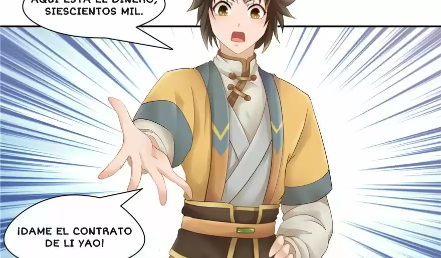 CINDERELLA CHEF - Capítulo 54 - Página 38 - LectorTMOo