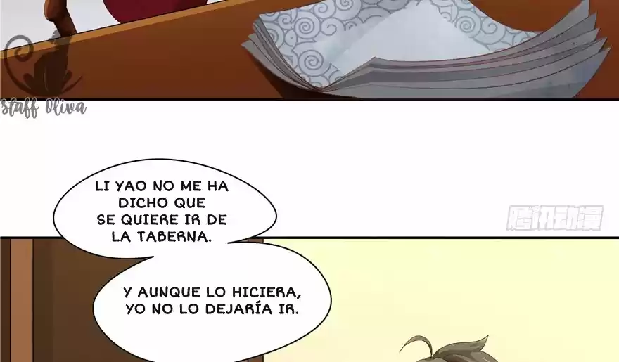 CINDERELLA CHEF - Capítulo 54 - Página 42 - LectorTMOo