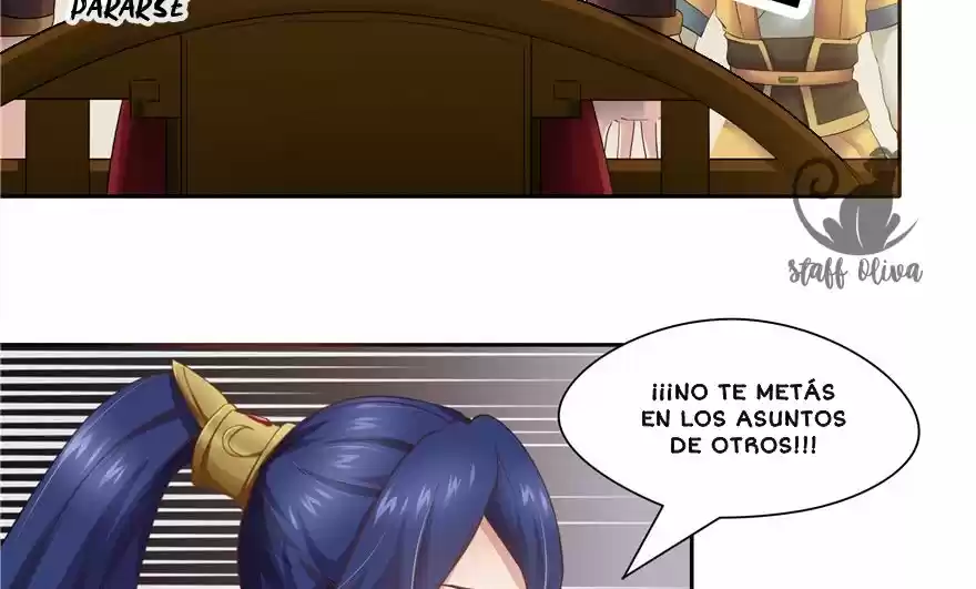 CINDERELLA CHEF - Capítulo 54 - Página 52 - LectorTMOo