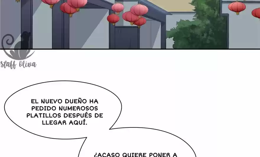 CINDERELLA CHEF - Capítulo 54 - Página 60 - LectorTMOo