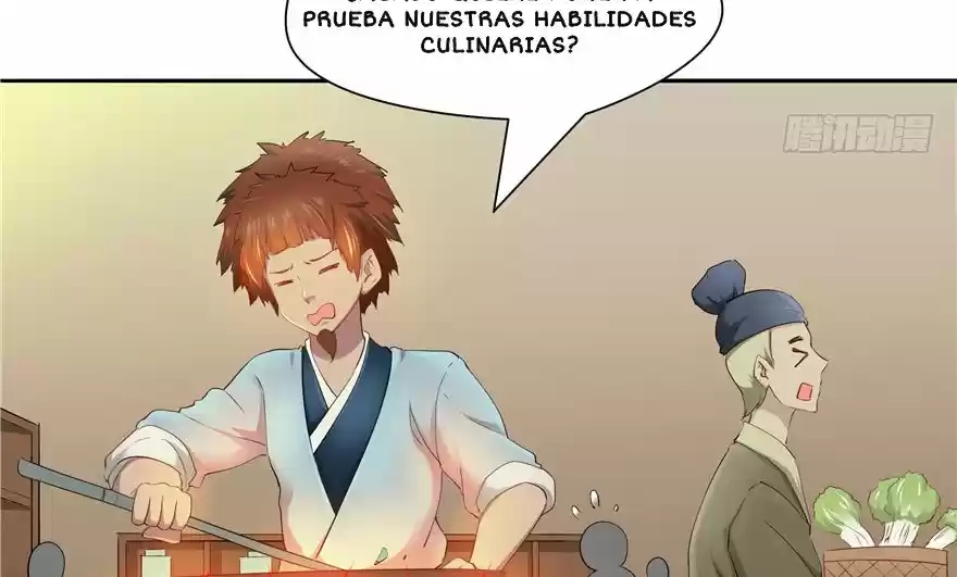 CINDERELLA CHEF - Capítulo 54 - Página 61 - LectorTMOo
