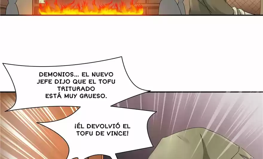 CINDERELLA CHEF - Capítulo 54 - Página 62 - LectorTMOo